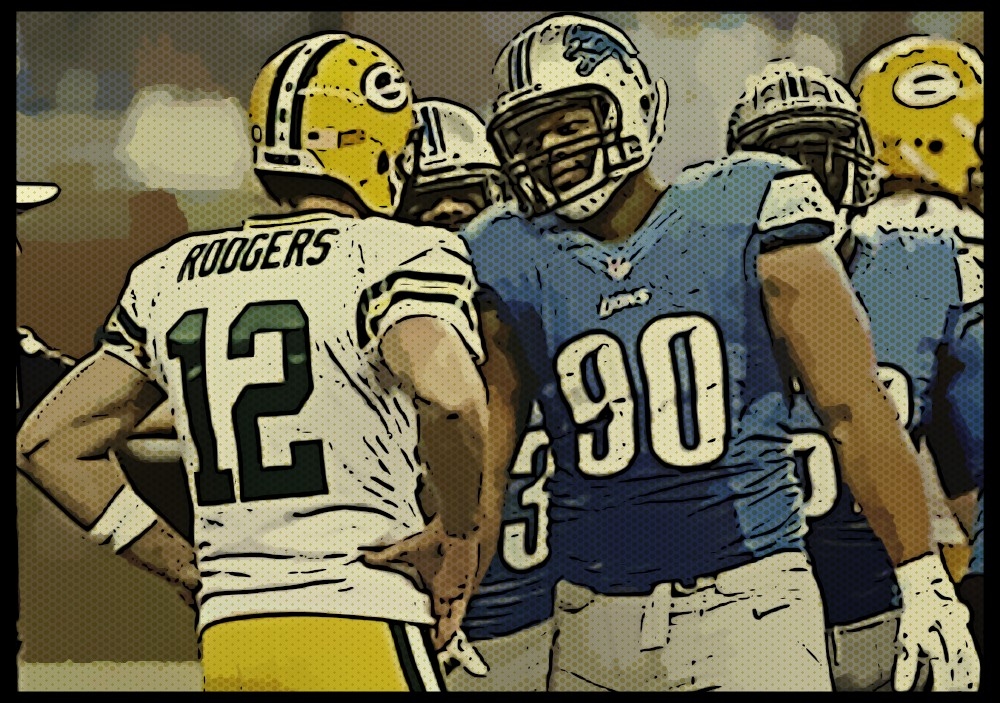 NFL Week 8 Football Props: Rams vs. Packers